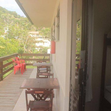 Retiro Da Lagoa Florianopolis Exterior photo
