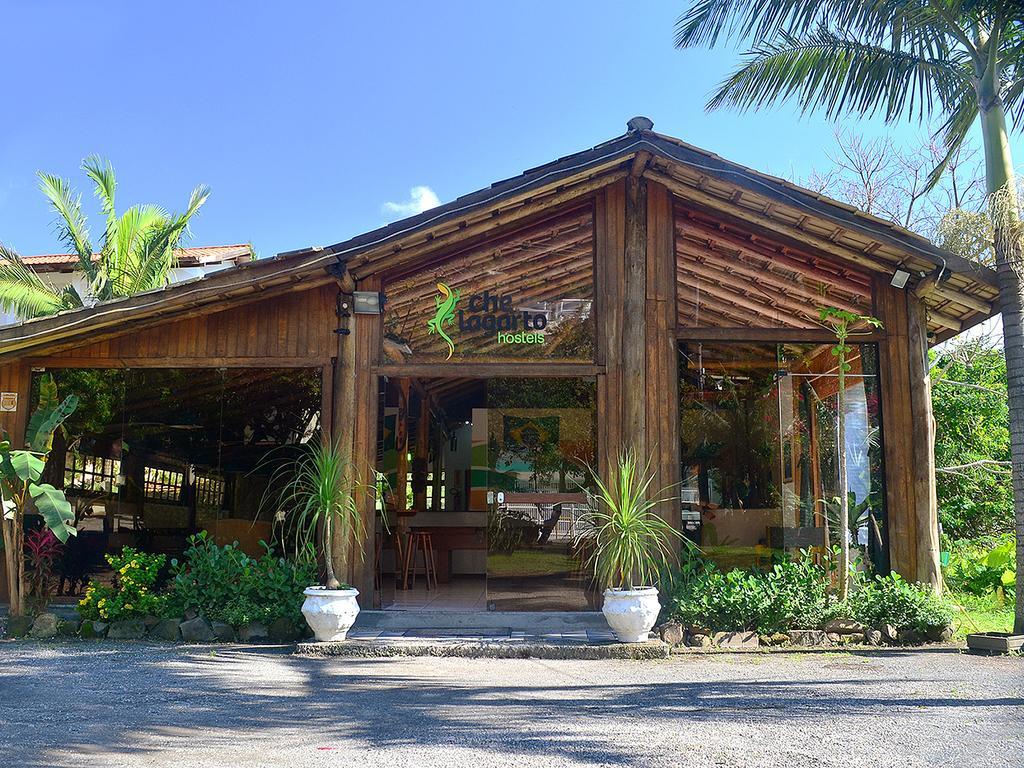 Retiro Da Lagoa Florianopolis Exterior photo