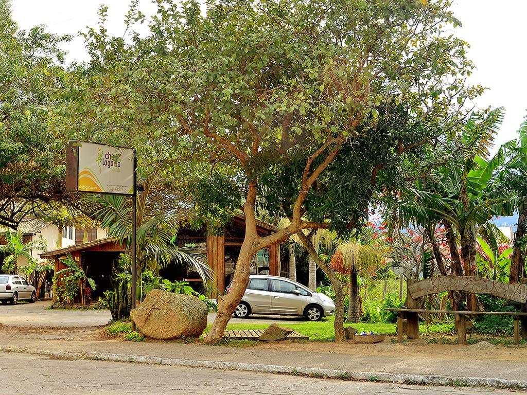 Retiro Da Lagoa Florianopolis Exterior photo