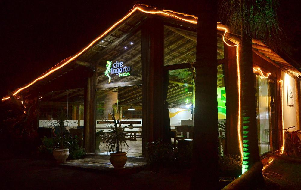 Retiro Da Lagoa Florianopolis Exterior photo