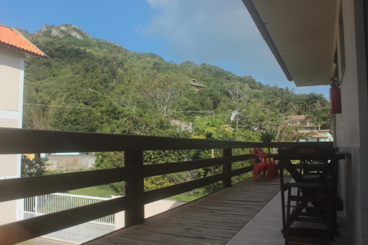 Retiro Da Lagoa Florianopolis Exterior photo