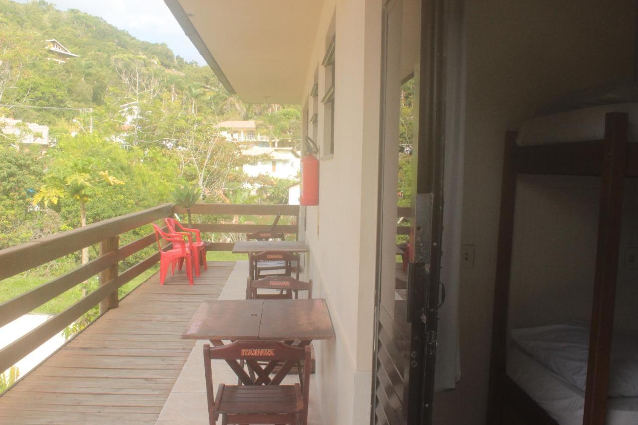 Retiro Da Lagoa Florianopolis Exterior photo