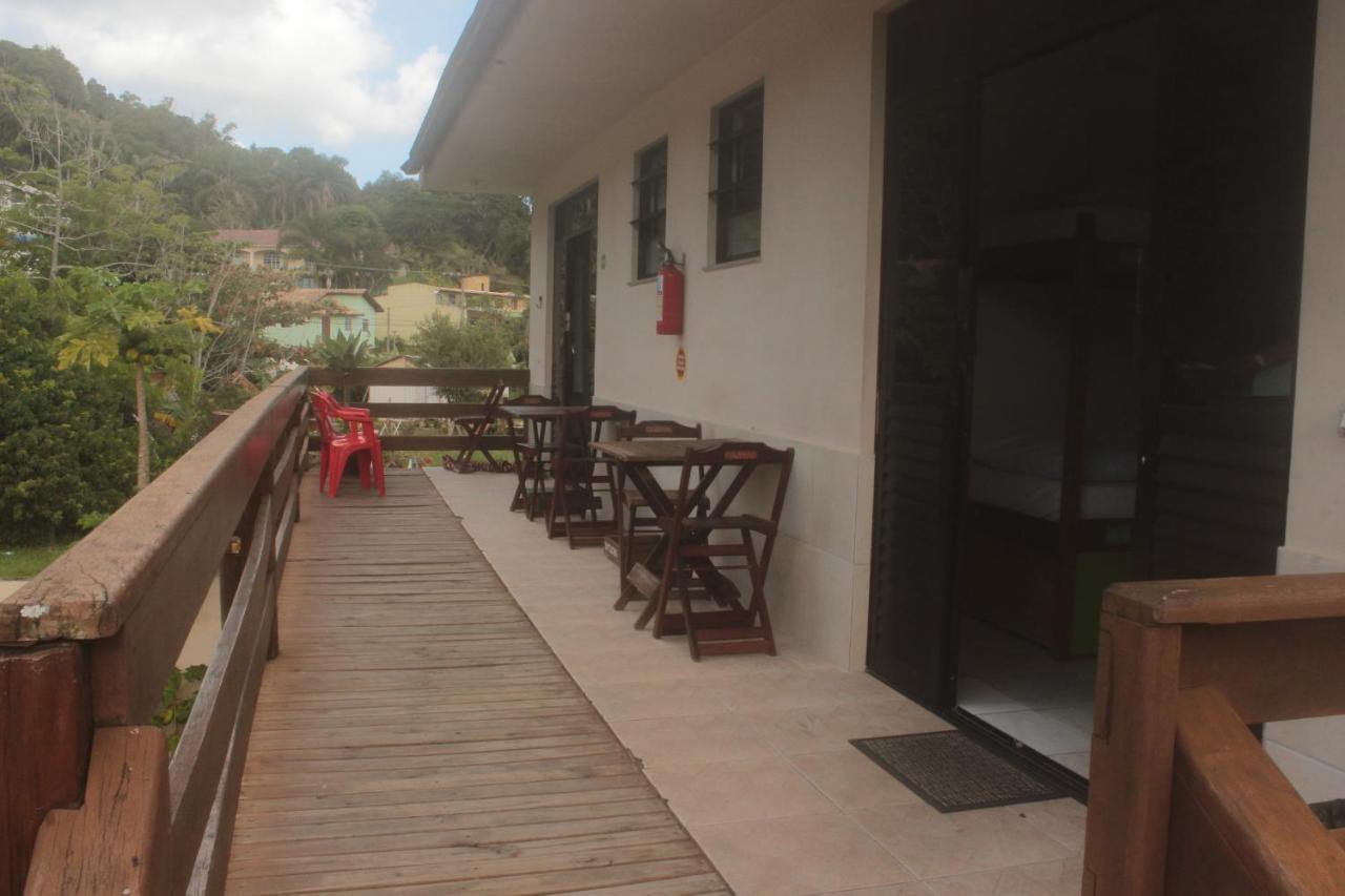 Retiro Da Lagoa Florianopolis Exterior photo