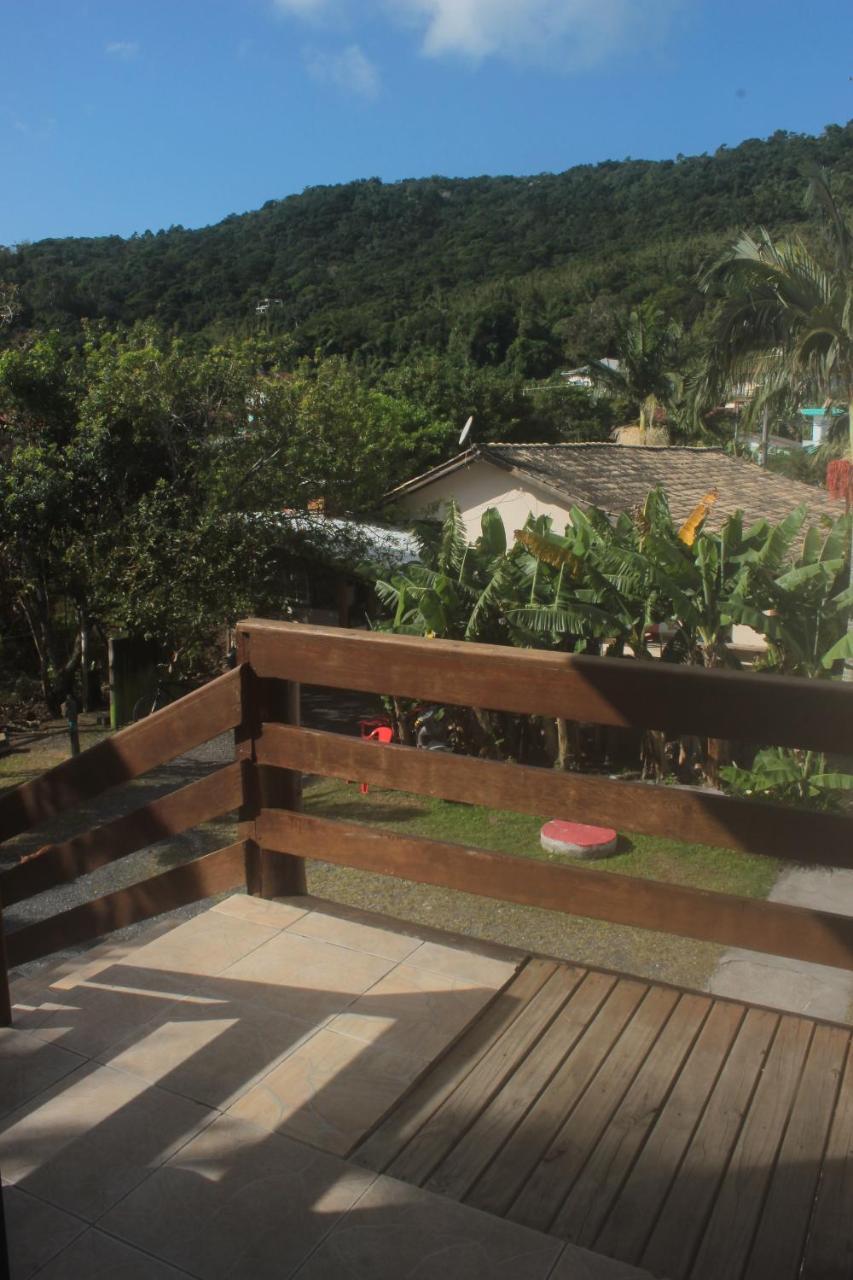 Retiro Da Lagoa Florianopolis Exterior photo